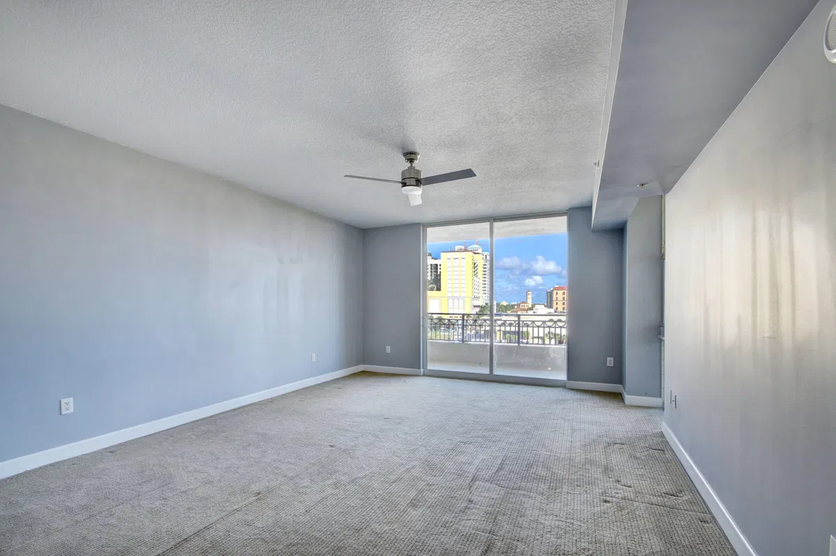 CityPlace South Tower Unit 501 photo 10