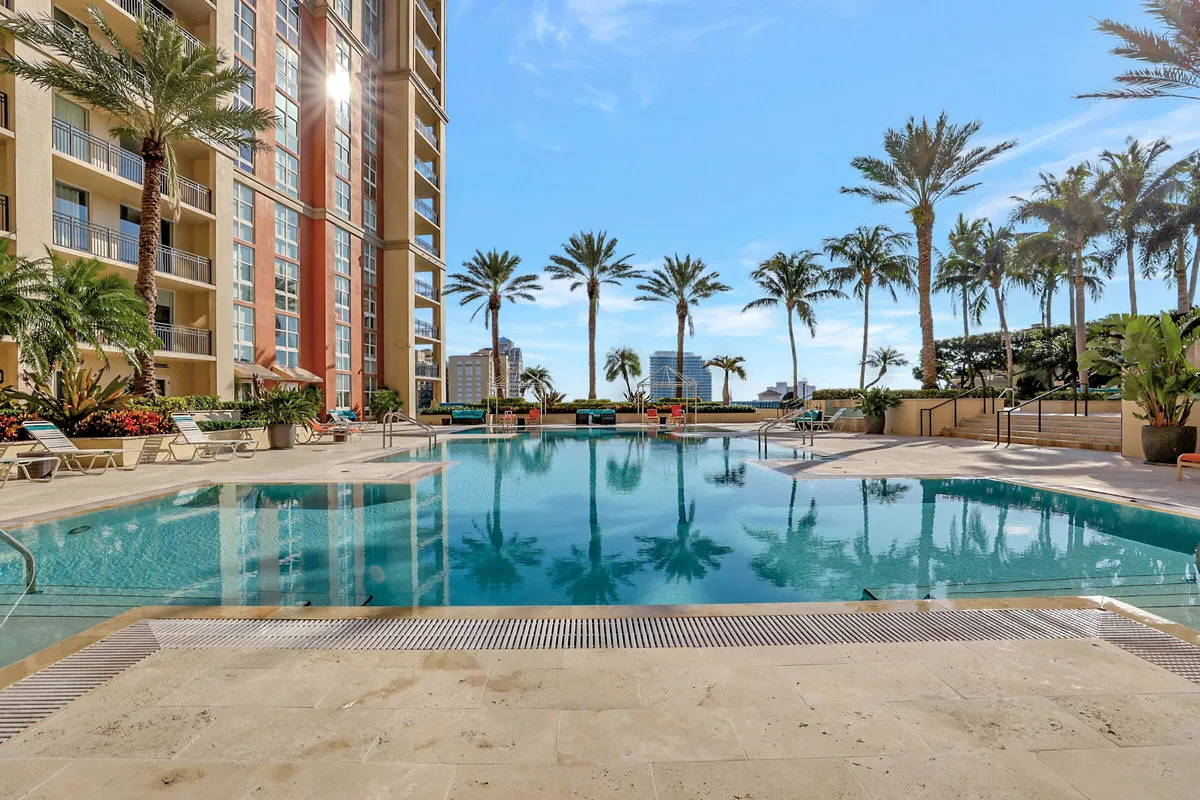 CityPlace South Tower Unit 501 photo 28