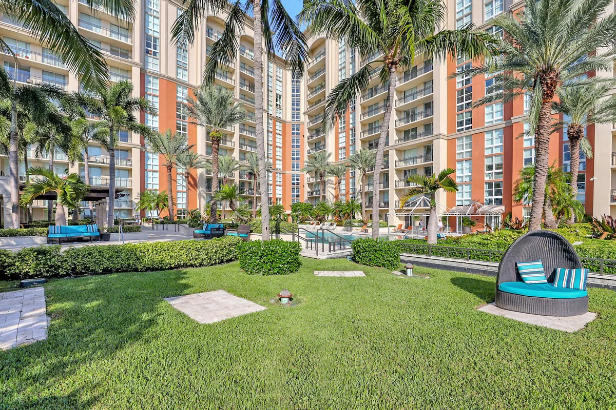 CityPlace South Tower Unit 501 photo 31