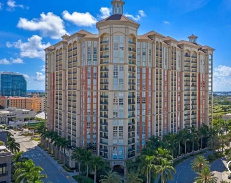 CityPlace South Tower Unit 1115