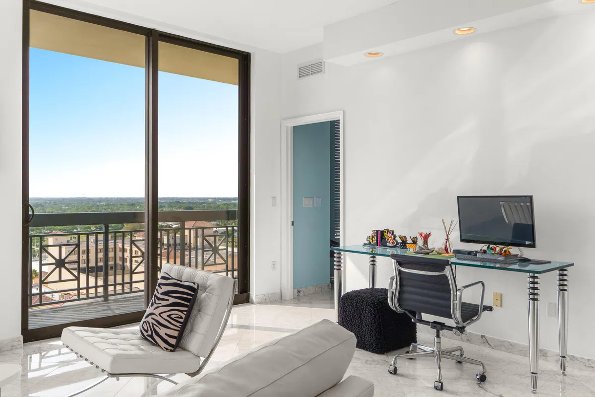 One City Plaza Unit 1203 photo 13