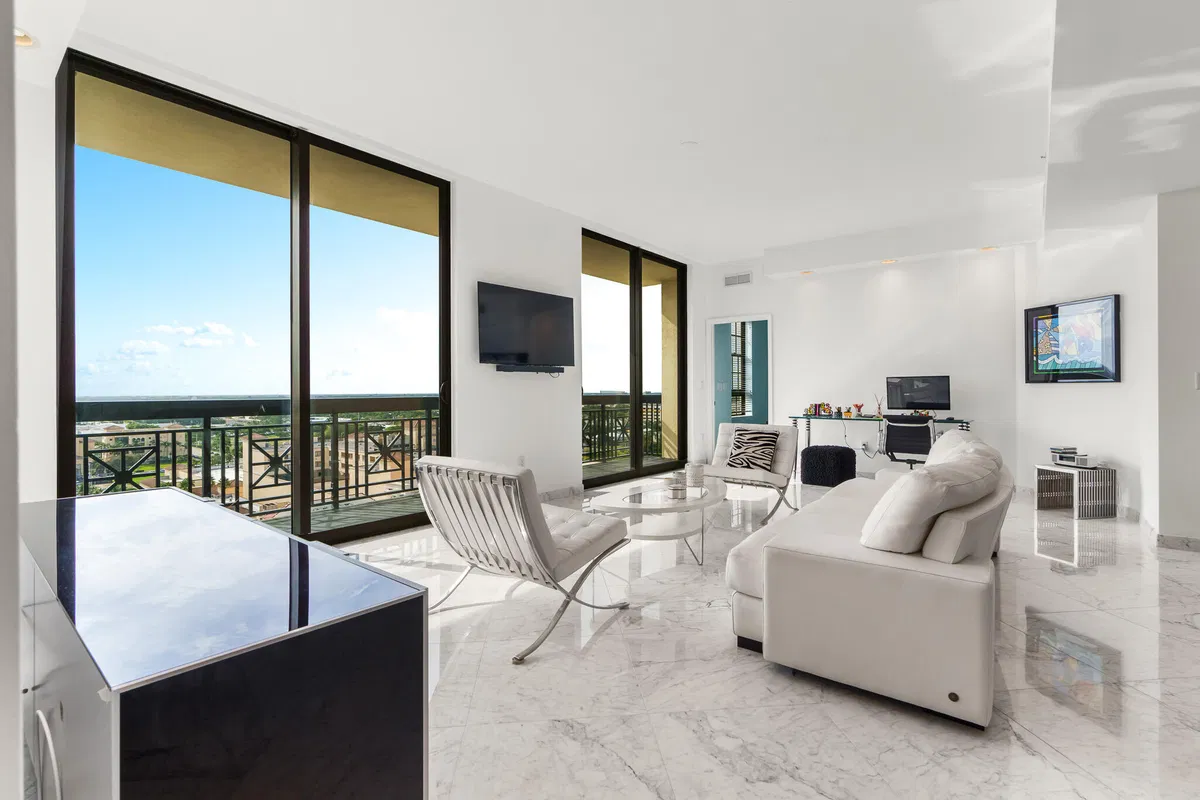 One City Plaza Unit 1203 photo 46