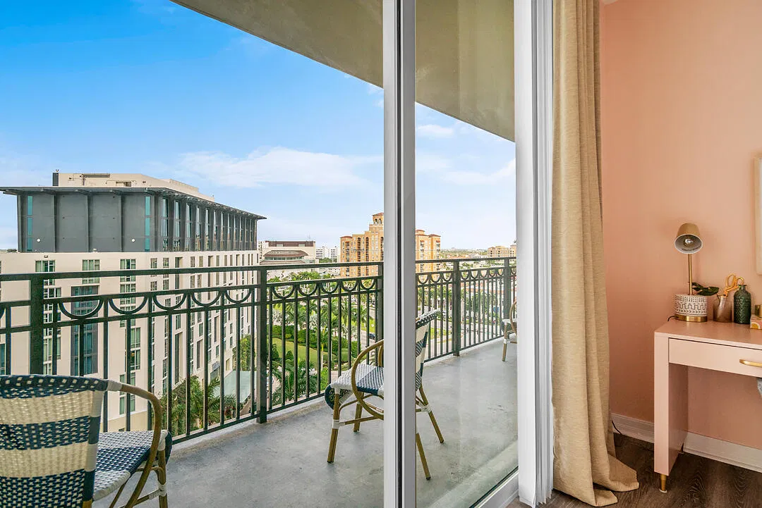 CityPlace South Tower Unit 1120 photo 22