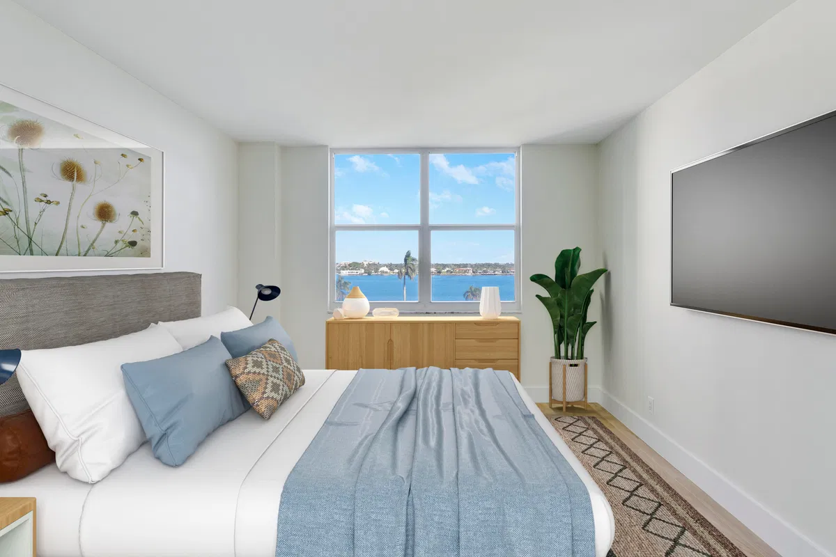 1701 S Flagler Unit 707 photo 40