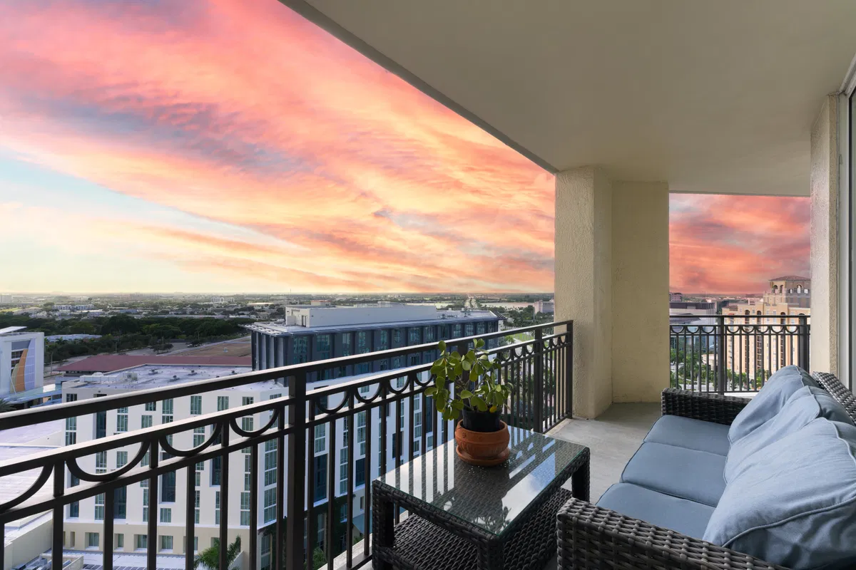 CityPlace South Tower Unit 1711 photo 16