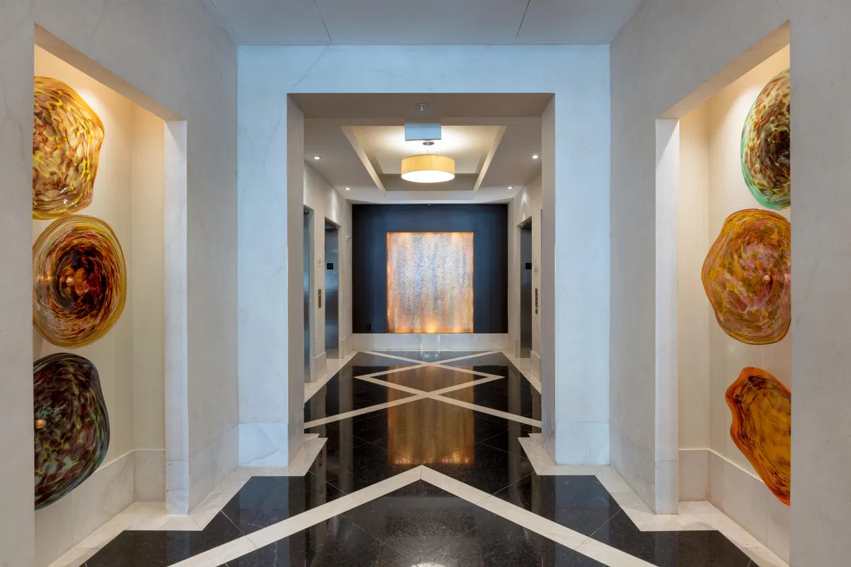 CityPlace South Tower Unit 1711 photo 19