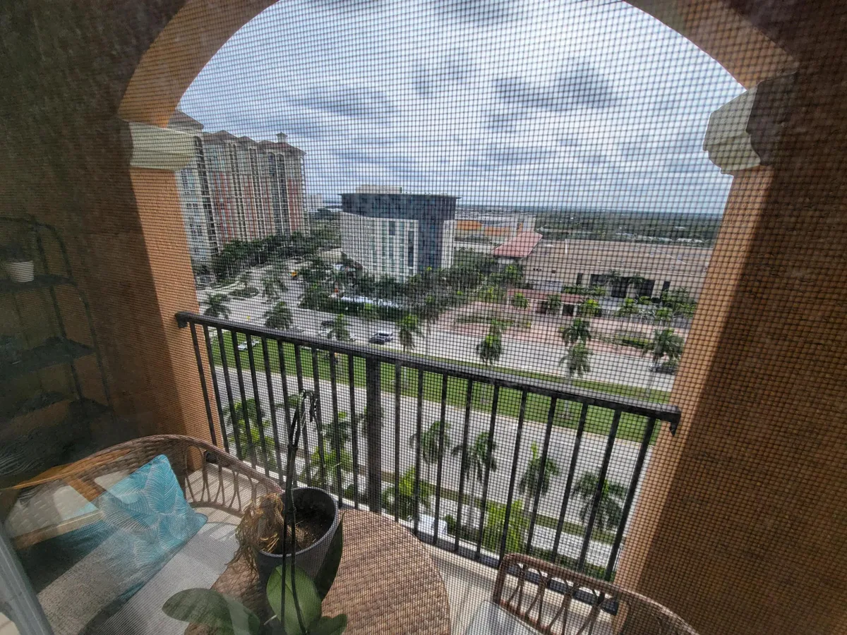 The Tower Condominium at Cityplace Unit 1207 photo 10