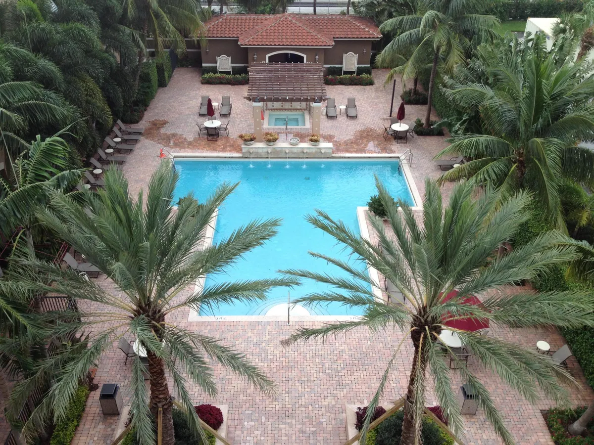 The Montecito Unit 613