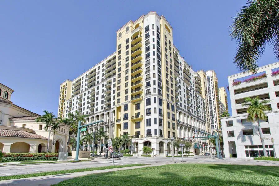 One City Plaza Unit 714