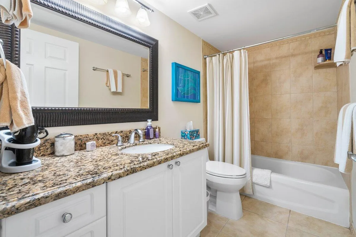 The Tower Condominium at Cityplace Unit 908 photo 13