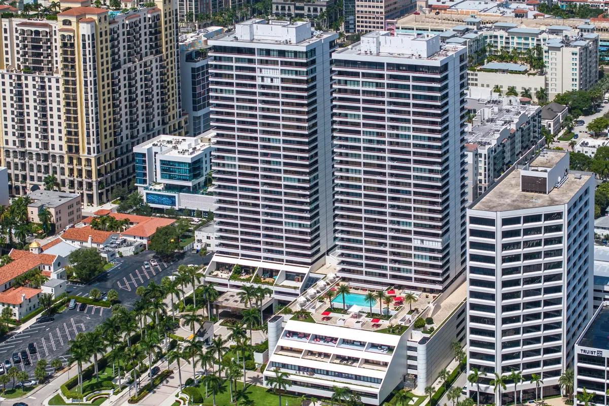 The Plaza of The Palm Beaches Unit 18e photo 49