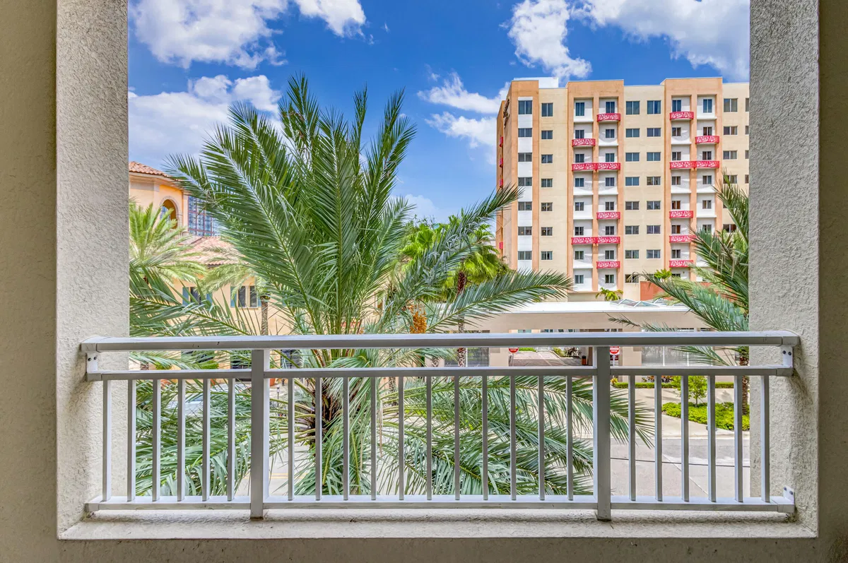 City Palms Unit 207 photo 13