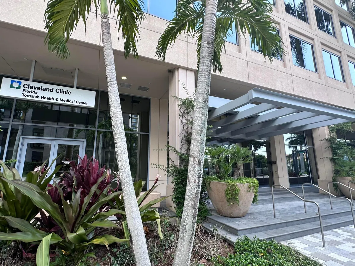 City Palms Unit 207 photo 52