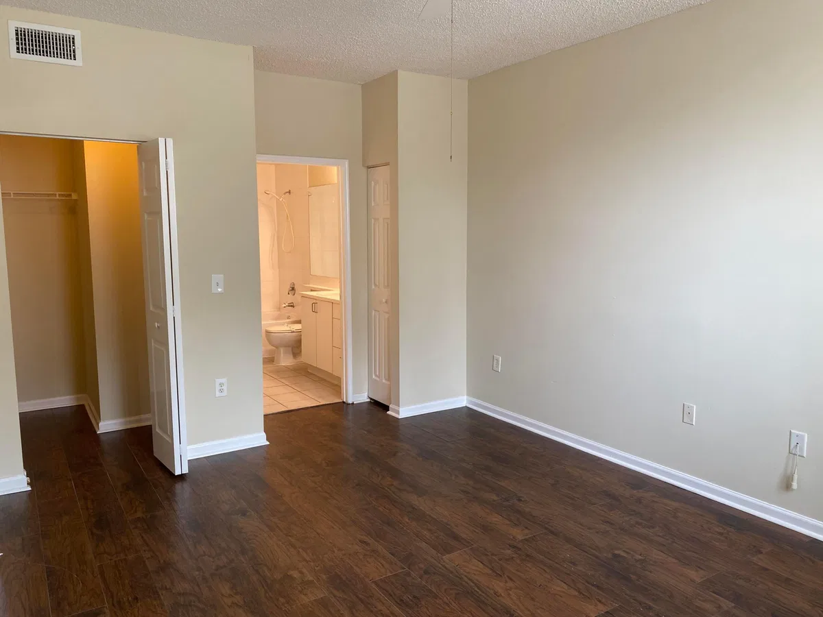 Courtyards in Cityplace Unit 101 photo 16