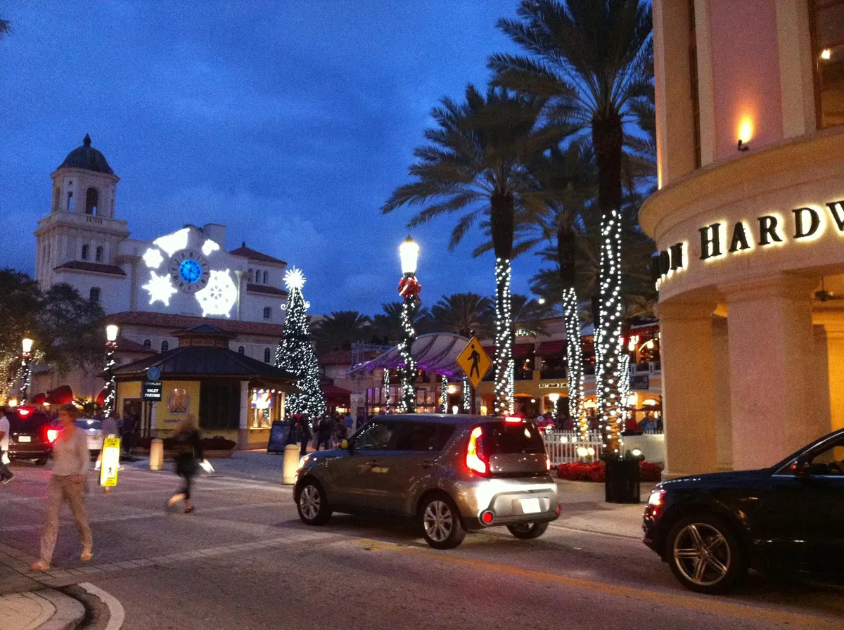 Courtyards in Cityplace Unit 101 photo 40