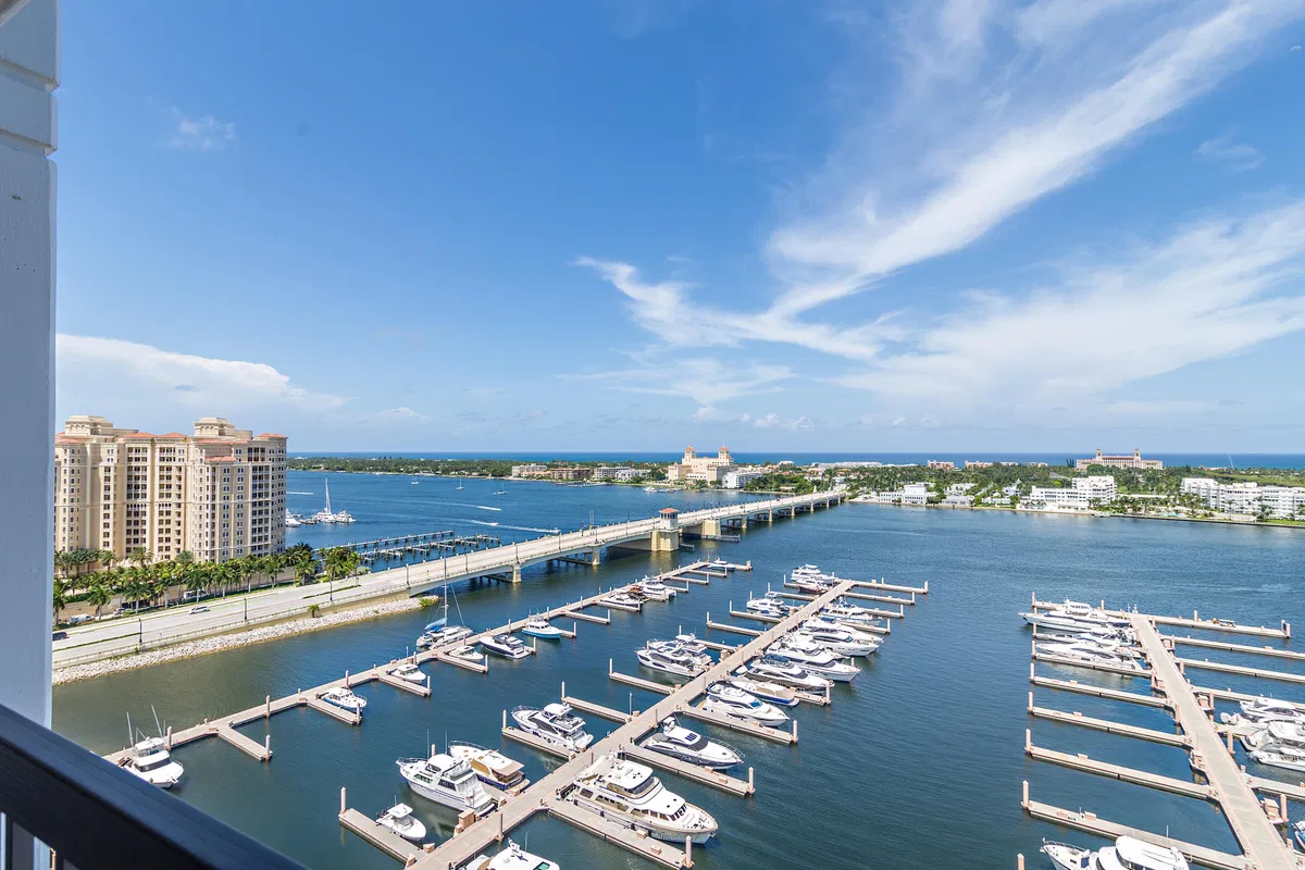 Waterview Towers Unit 2203 photo 10