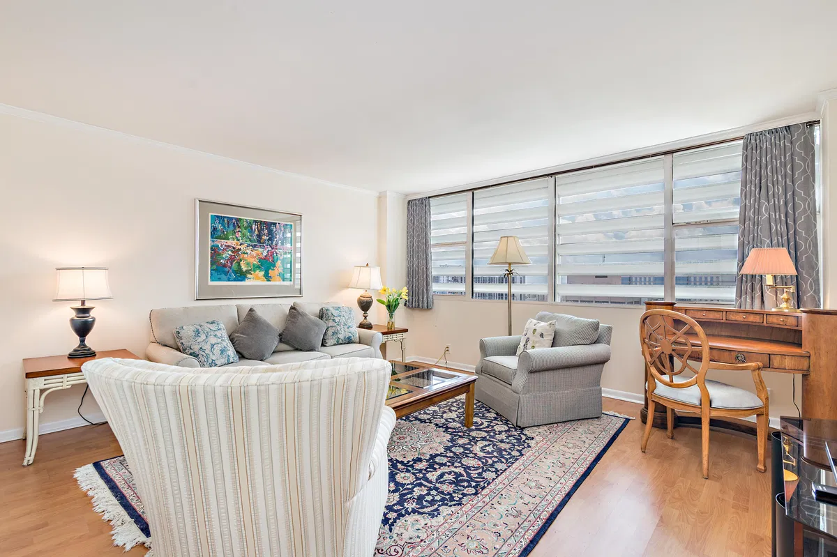 Waterview Towers Unit 2203 photo 13