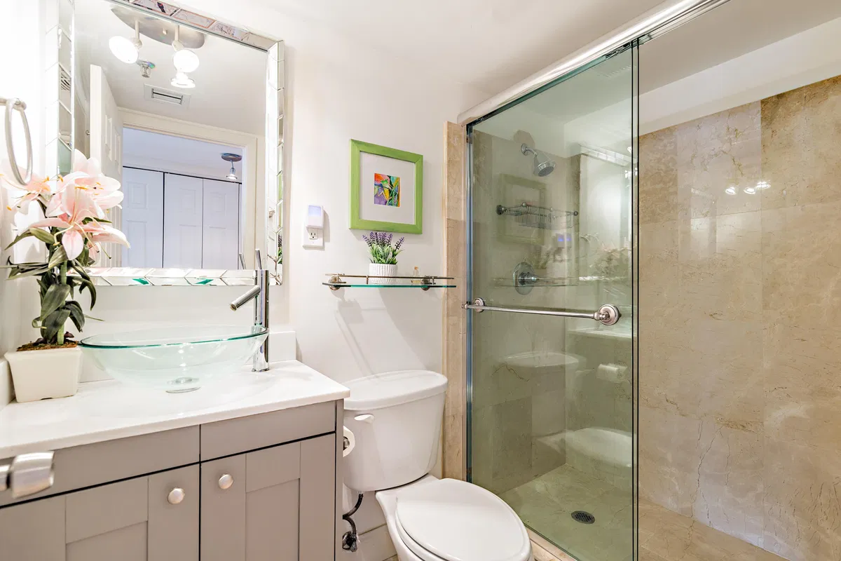 Waterview Towers Unit 2203 photo 16