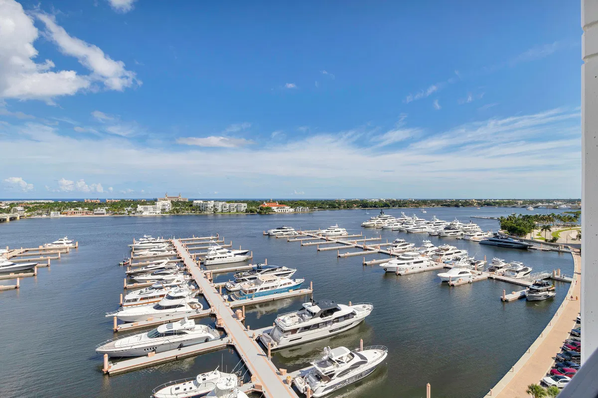 Waterview Towers Unit 1504