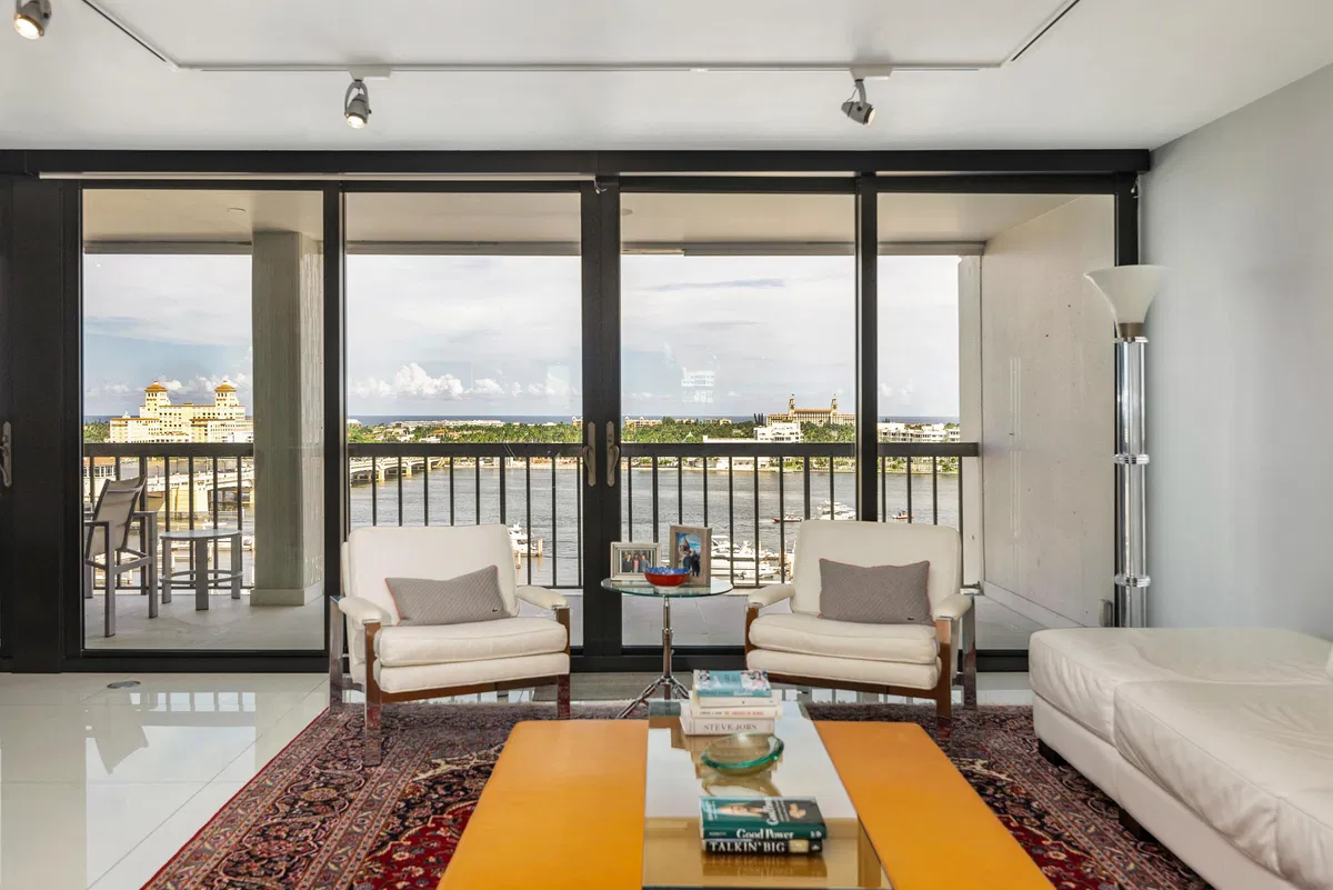 Waterview Towers Unit 1504 photo 7