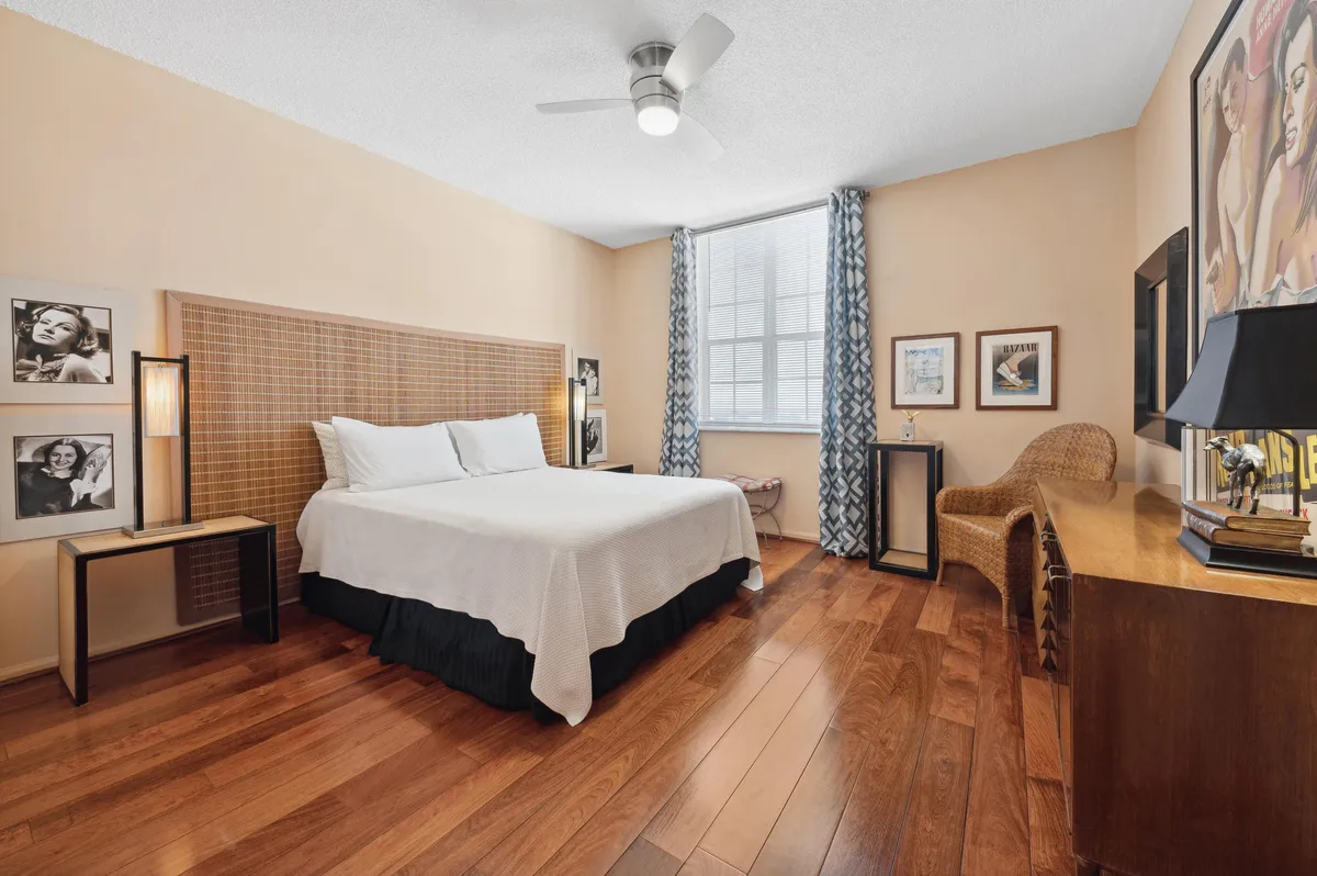 The Tower Condominium at Cityplace Unit 1208 Ph306 photo 7
