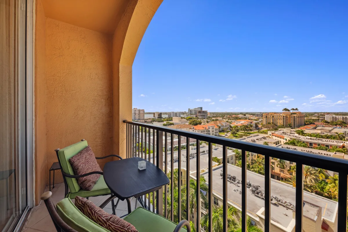 The Tower Condominium at Cityplace Unit 1208 Ph306 photo 13