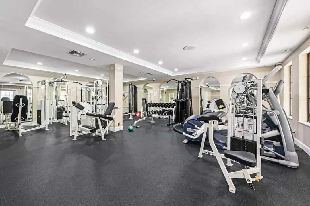 The Tower Condominium at Cityplace Unit 1208 Ph306 photo 19