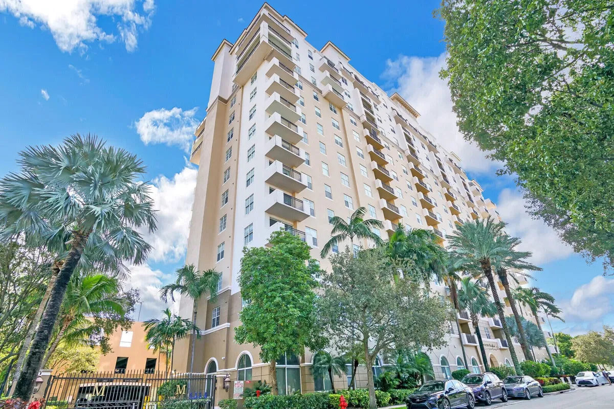 The Montecito Unit 805