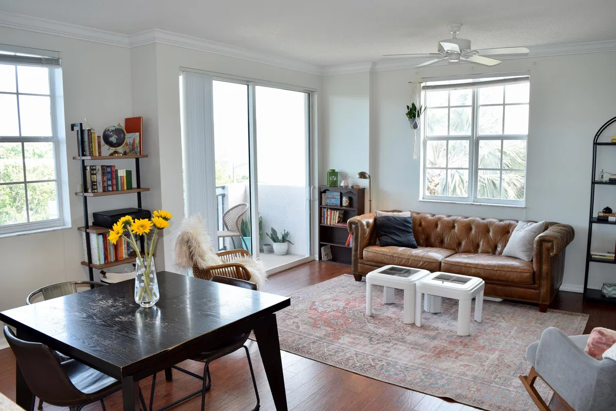 The Montecito Unit 301 photo 4