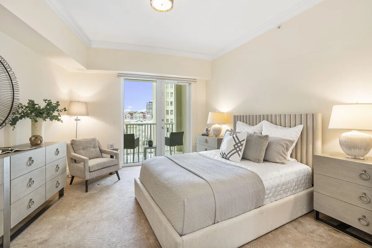 Esplanade Grande Unit 605 photo 19