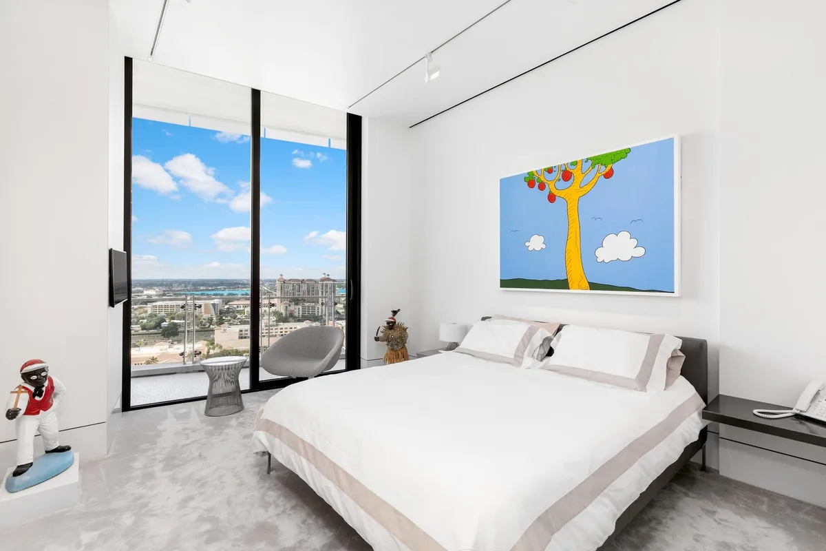 The Bristol Palm Beach Unit 2302 photo 34