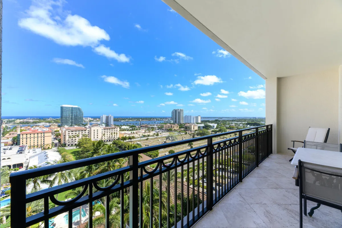 CityPlace South Tower Unit 1717