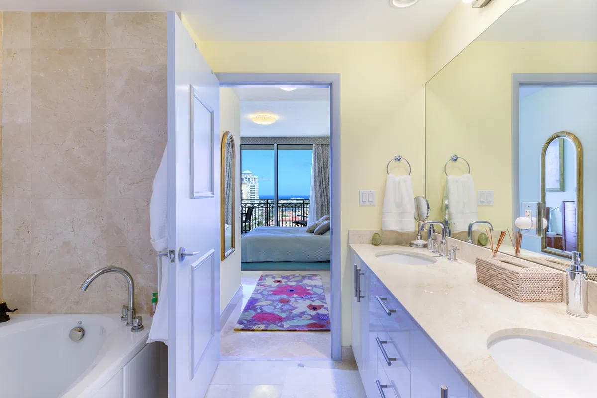 CityPlace South Tower Unit 1717 photo 13