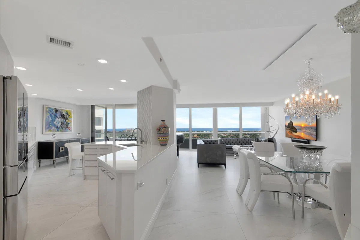 The Plaza of The Palm Beaches Unit 20a photo 19