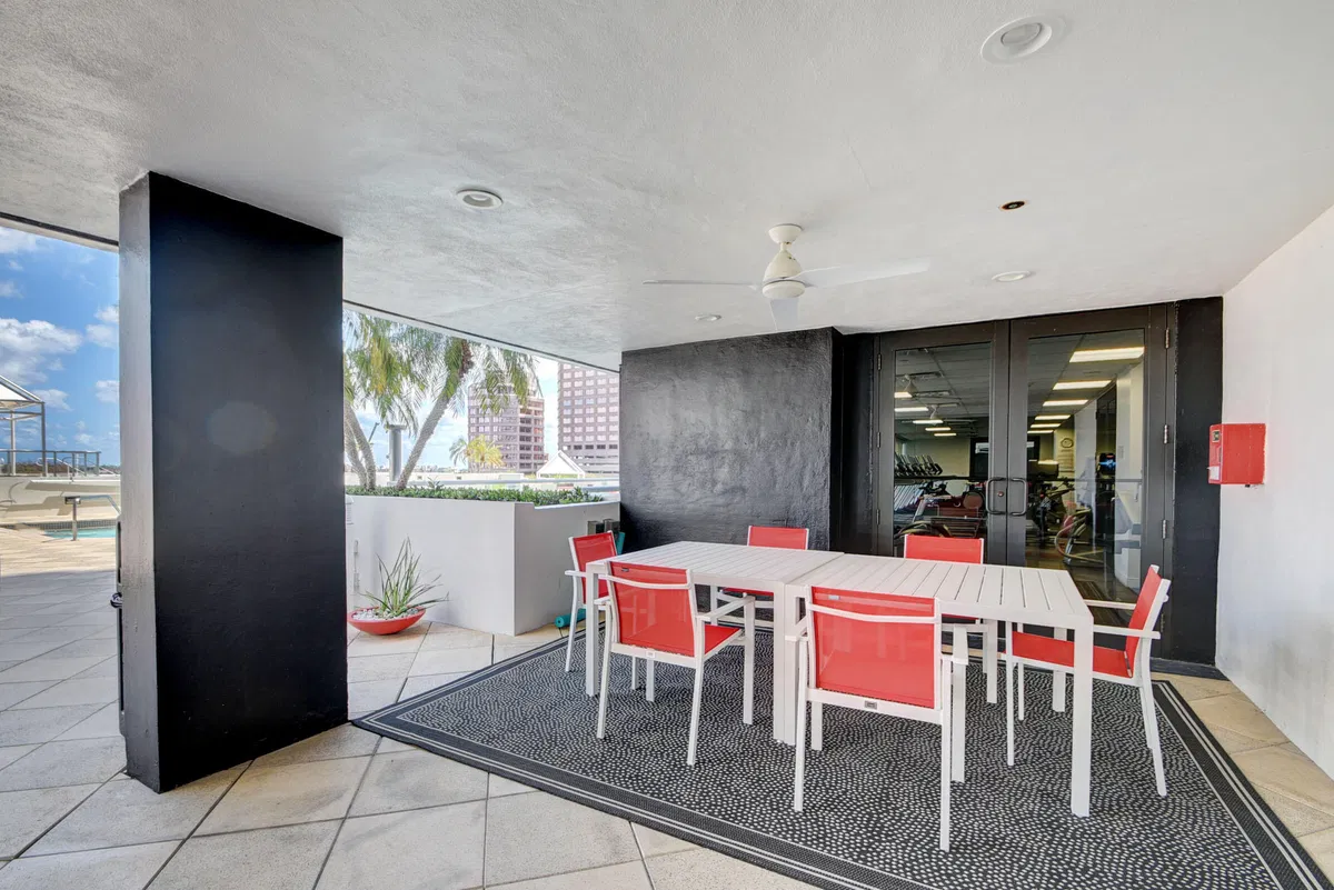 The Plaza of The Palm Beaches Unit 20a photo 34