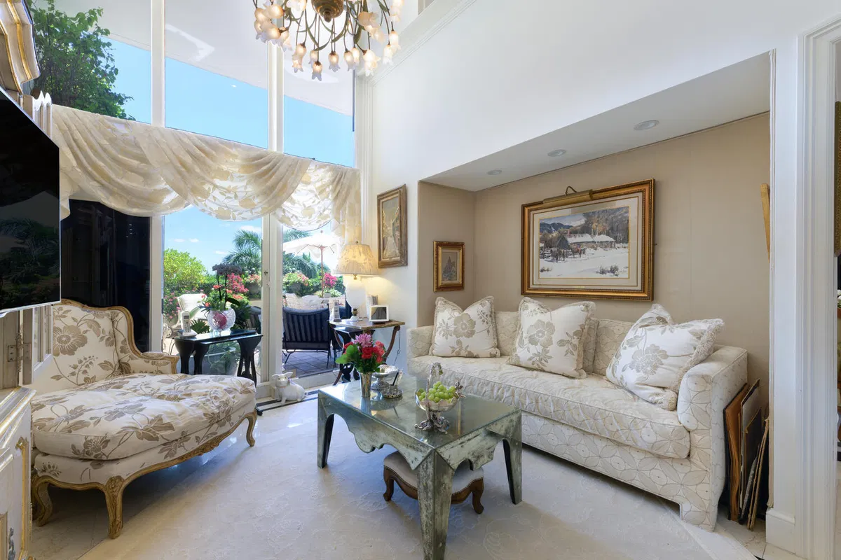 The Plaza of The Palm Beaches Unit Th4g photo 13
