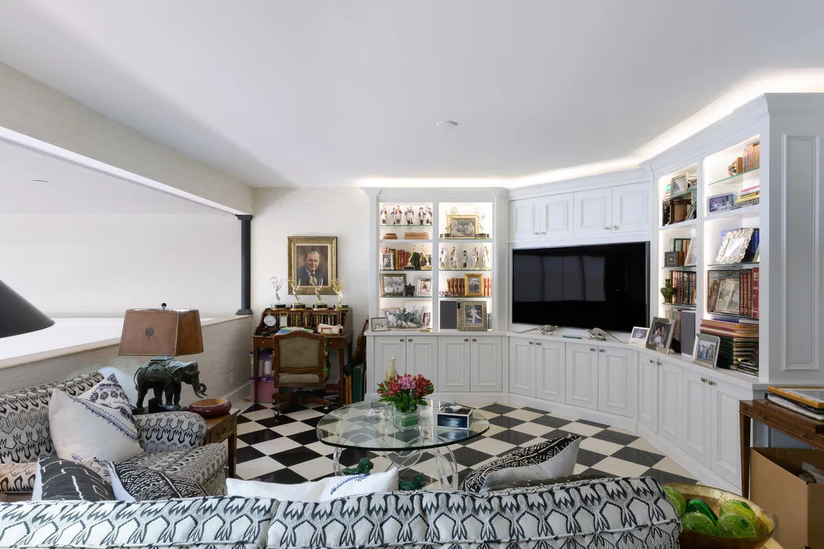 The Plaza of The Palm Beaches Unit Th4g photo 16