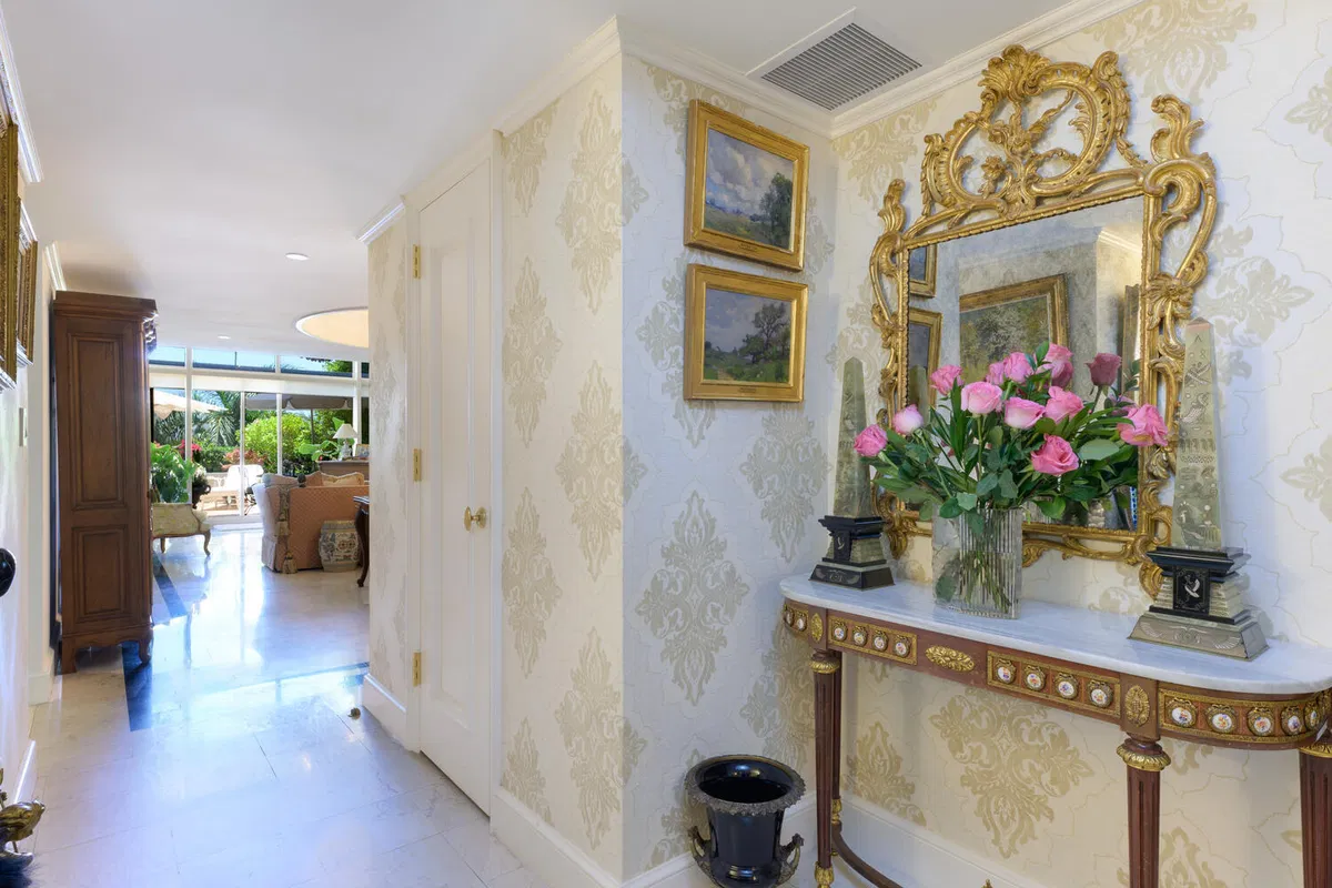 The Plaza of The Palm Beaches Unit Th4g photo 28