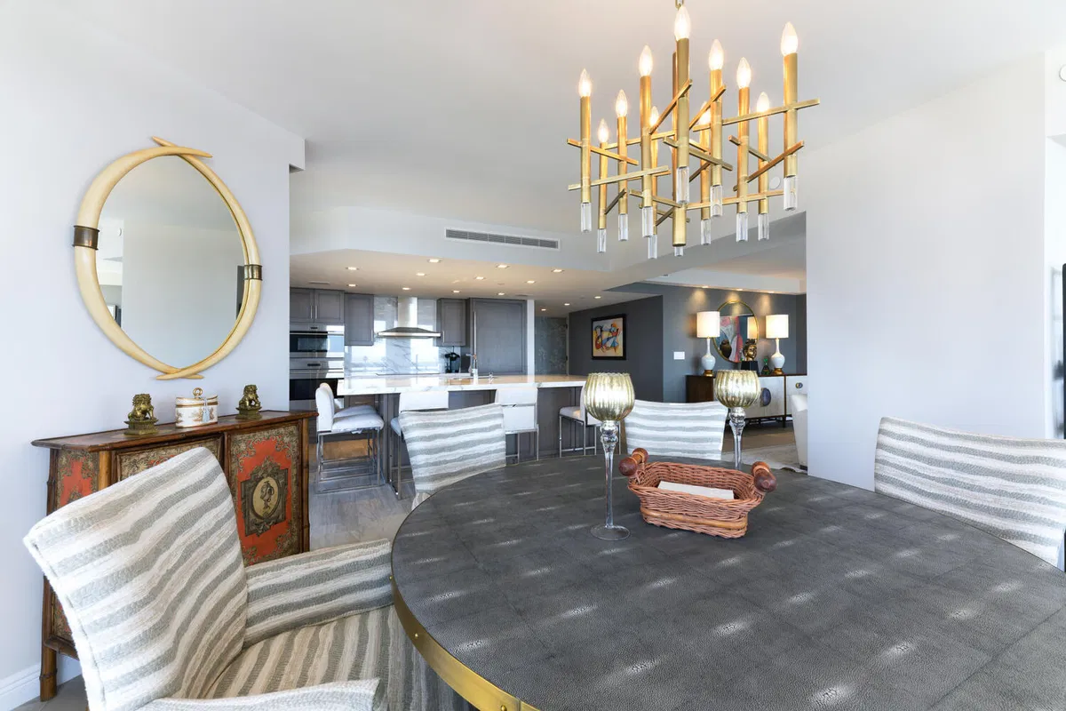 The Plaza of The Palm Beaches Unit 17h photo 10