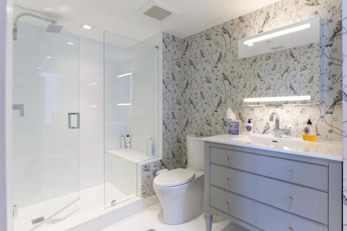 The Plaza of The Palm Beaches Unit 17h photo 16