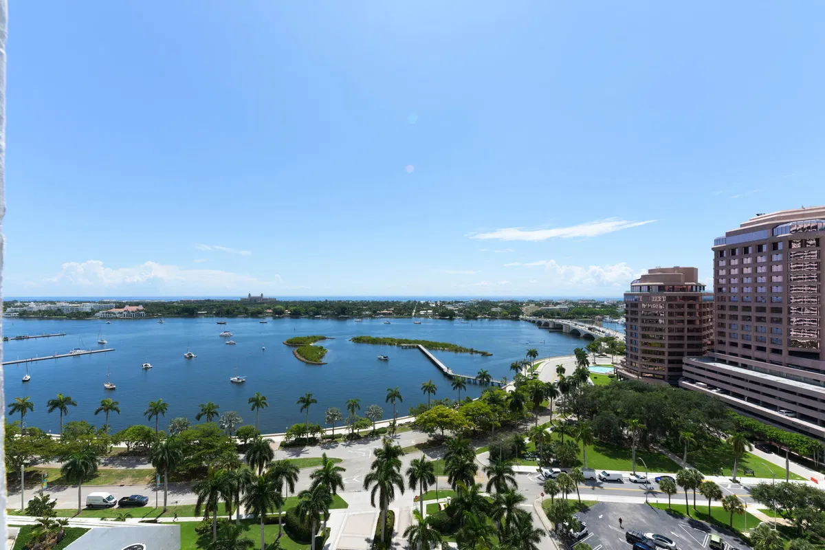 The Plaza of The Palm Beaches Unit 17h photo 22