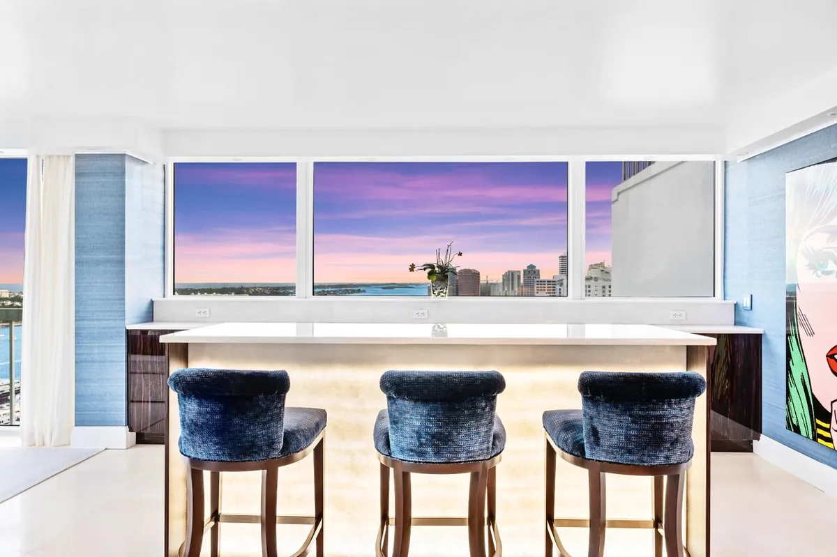 Waterview Towers Unit Ph-C6 photo 4