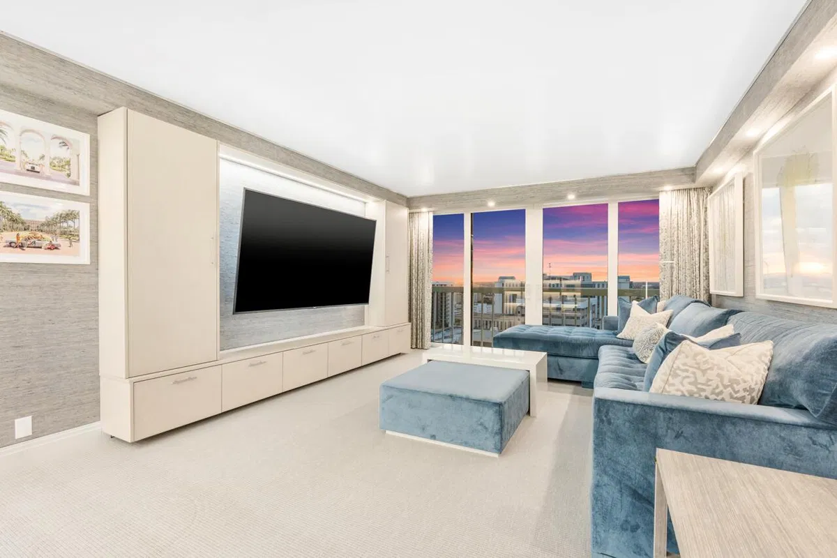 Waterview Towers Unit Ph-C6 photo 7