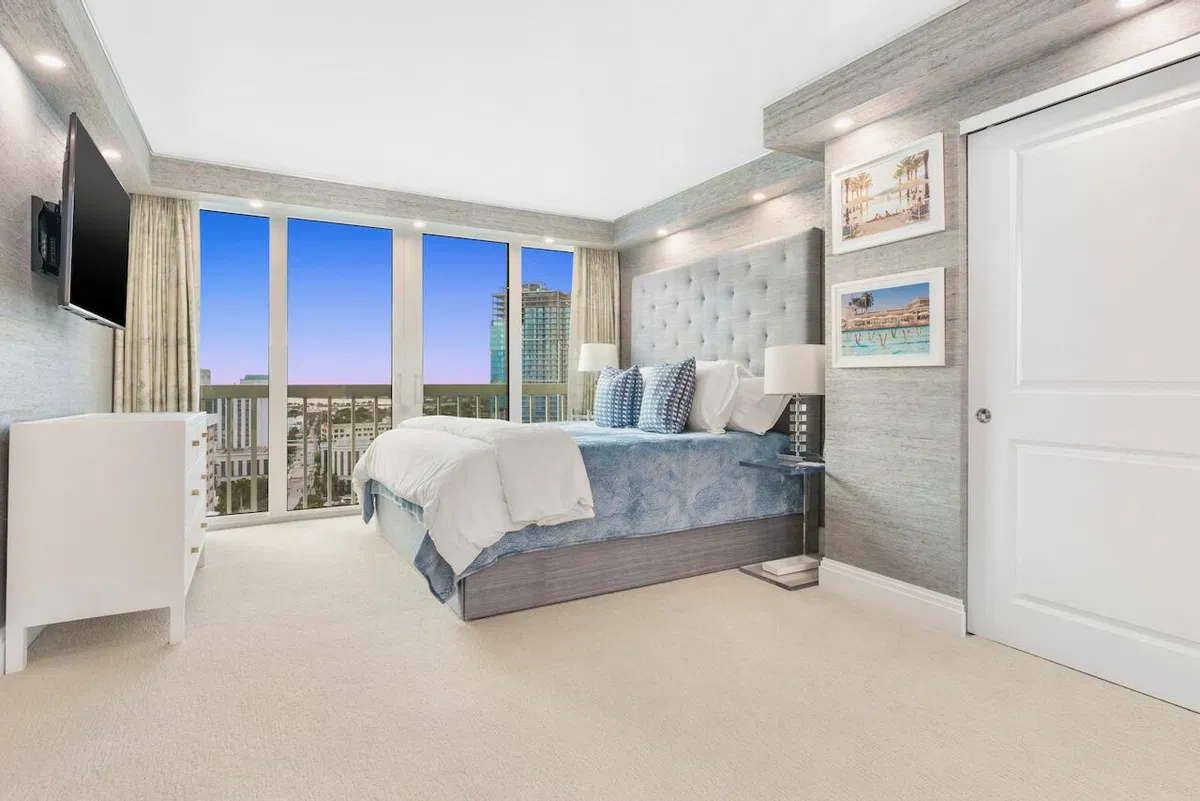 Waterview Towers Unit Ph-C6 photo 10