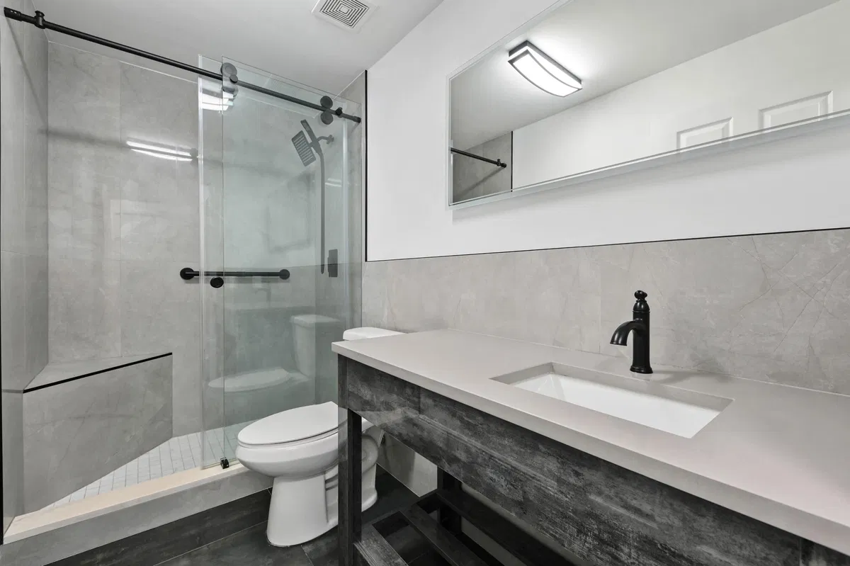 The Tower Condominium at Cityplace Unit 207 photo 10