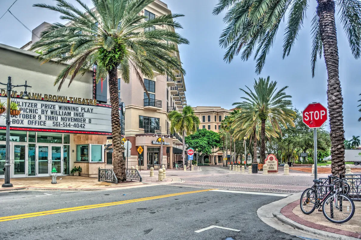 City Palms Unit 1015 photo 46