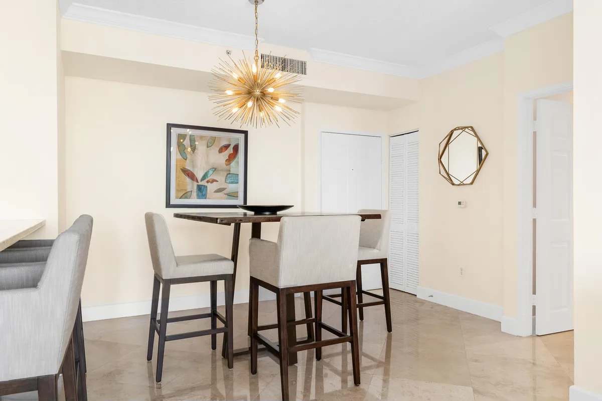 The Tower Condominium at Cityplace Unit 1004 photo 7