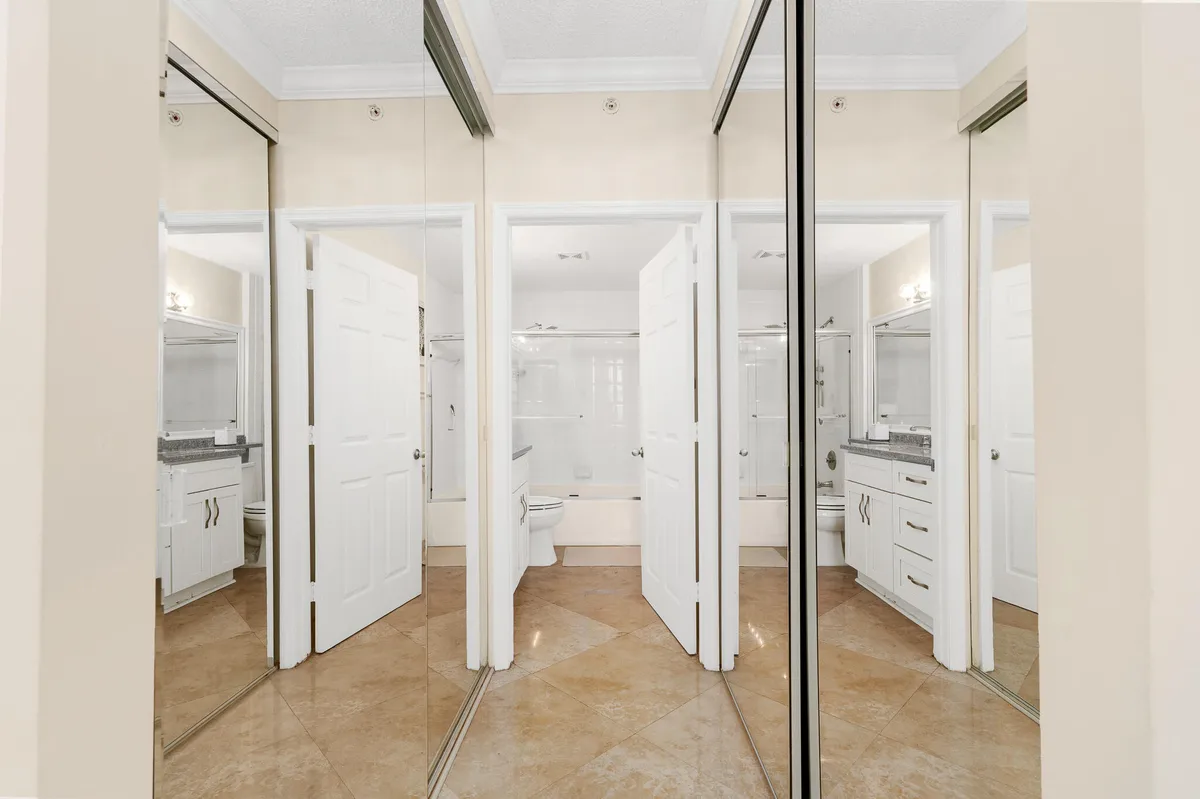 The Tower Condominium at Cityplace Unit 1004 photo 10