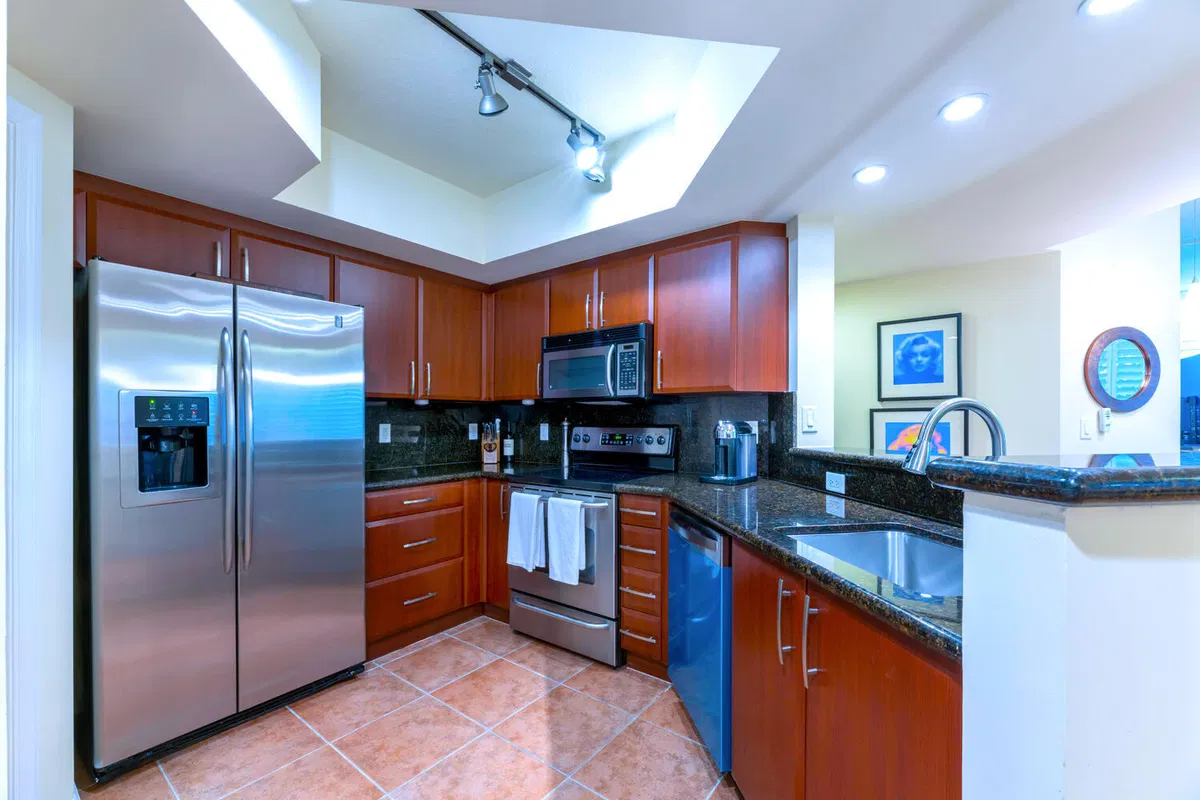 The Metropolitan Unit 204 photo 7