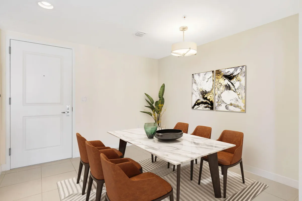 City Palms Unit 601 photo 7